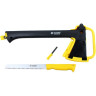 Топор GANZO GSA-01ye GSA01-YE