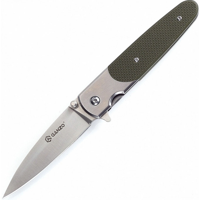 Нож GANZO G743-1-GR